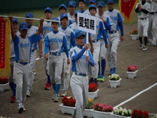 軟式野球