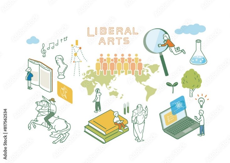 リベラルアーツLAB