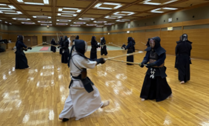 剣道